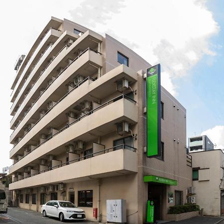 Flexstay Inn Tamagawa Kawasaki  Exterior photo