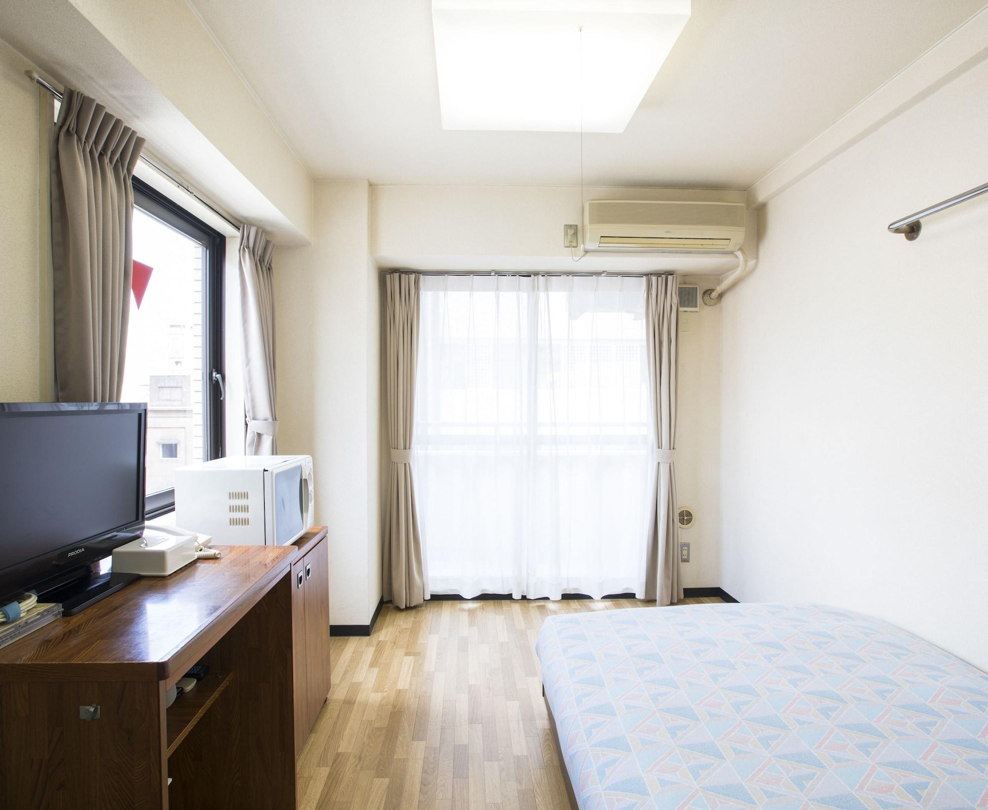 Flexstay Inn Tamagawa Kawasaki  Exterior photo