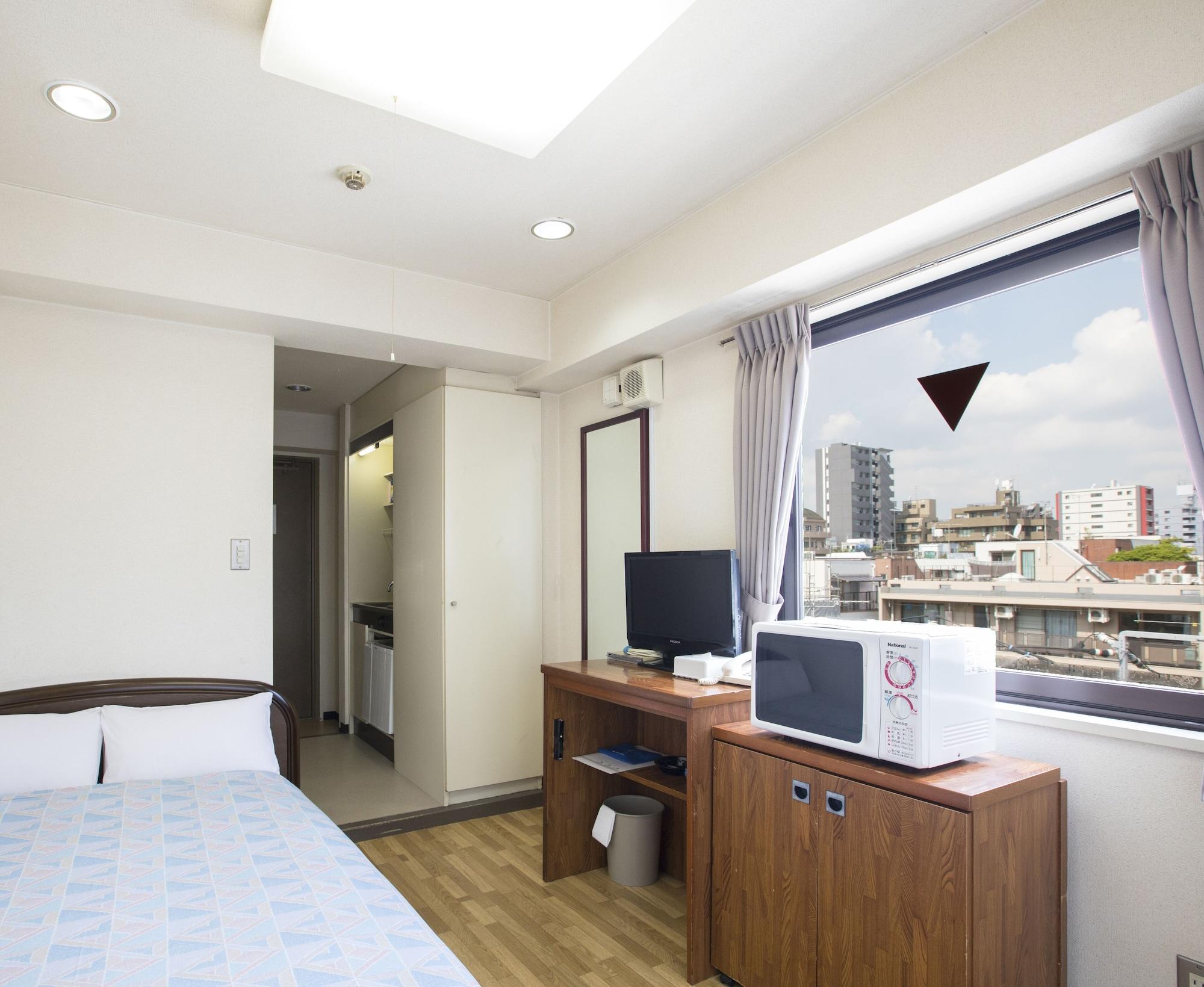 Flexstay Inn Tamagawa Kawasaki  Exterior photo