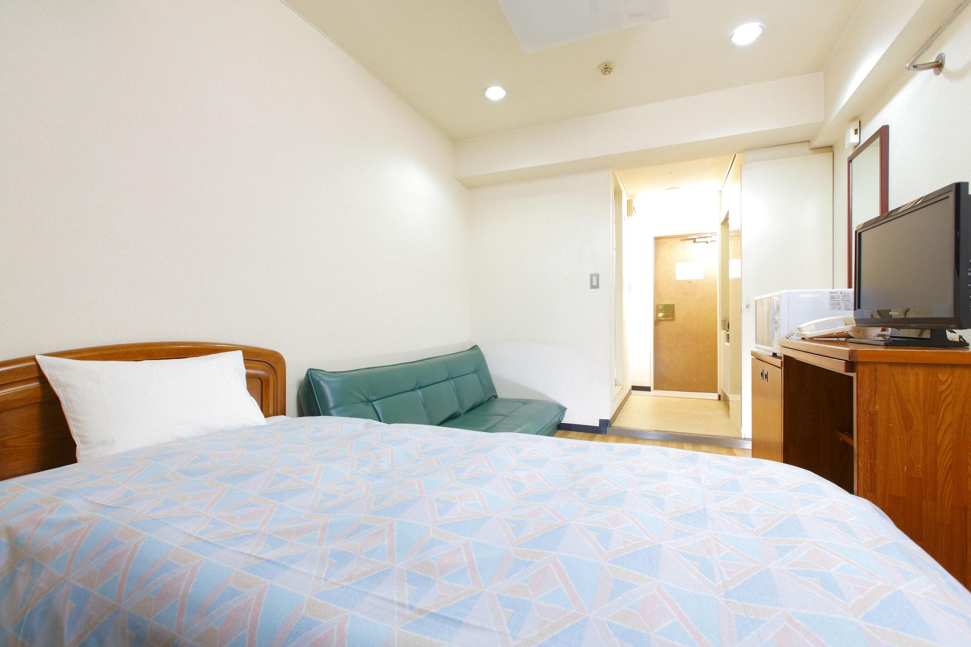 Flexstay Inn Tamagawa Kawasaki  Exterior photo