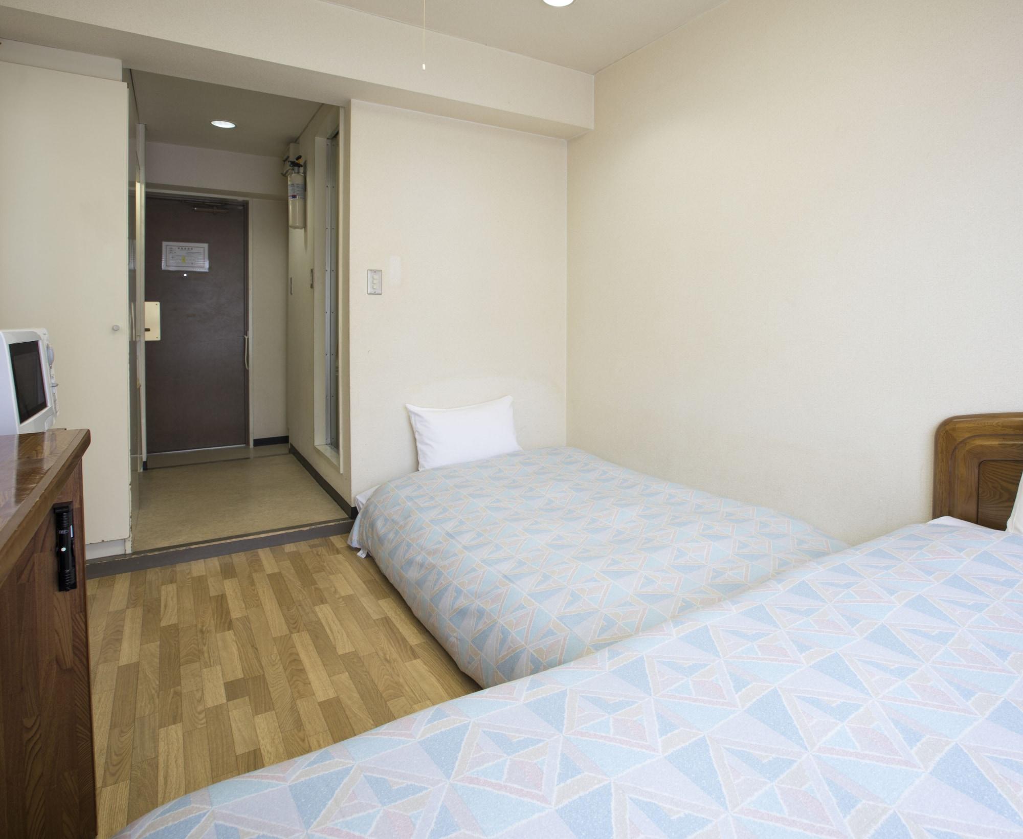 Flexstay Inn Tamagawa Kawasaki  Exterior photo