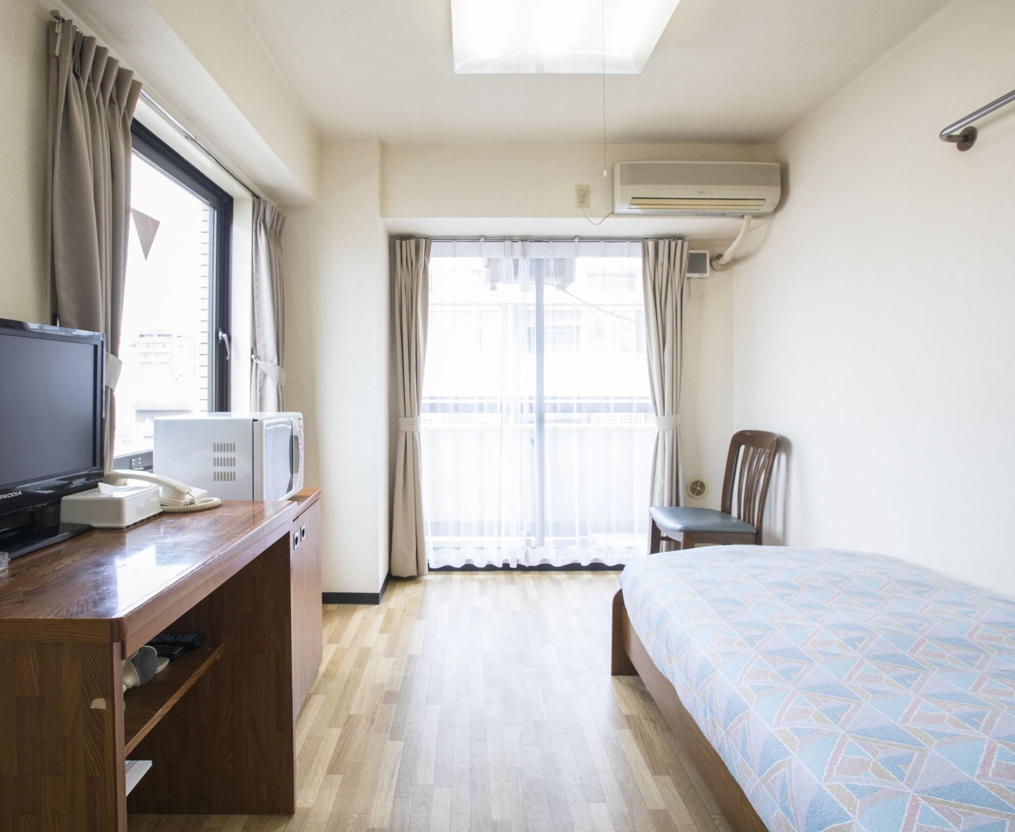 Flexstay Inn Tamagawa Kawasaki  Exterior photo