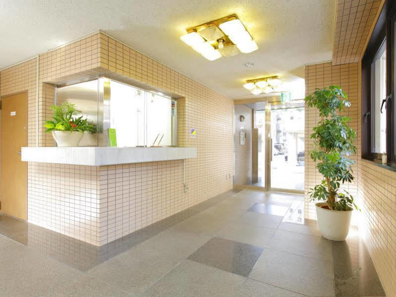 Flexstay Inn Tamagawa Kawasaki  Exterior photo