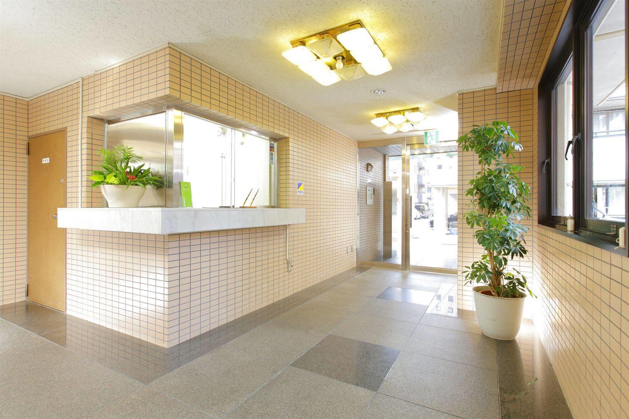 Flexstay Inn Tamagawa Kawasaki  Exterior photo