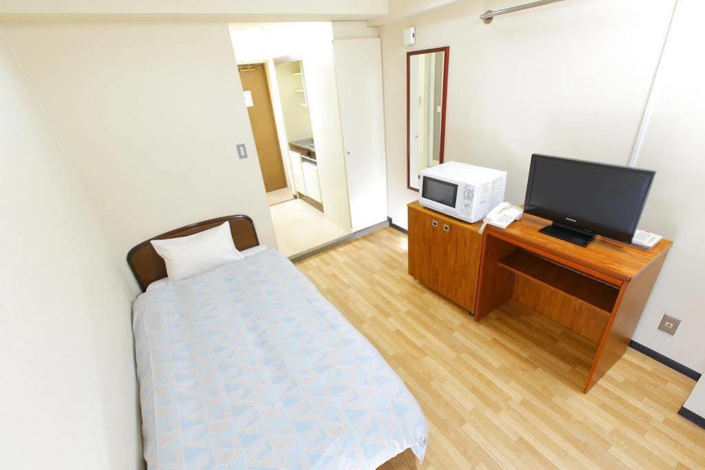 Flexstay Inn Tamagawa Kawasaki  Exterior photo