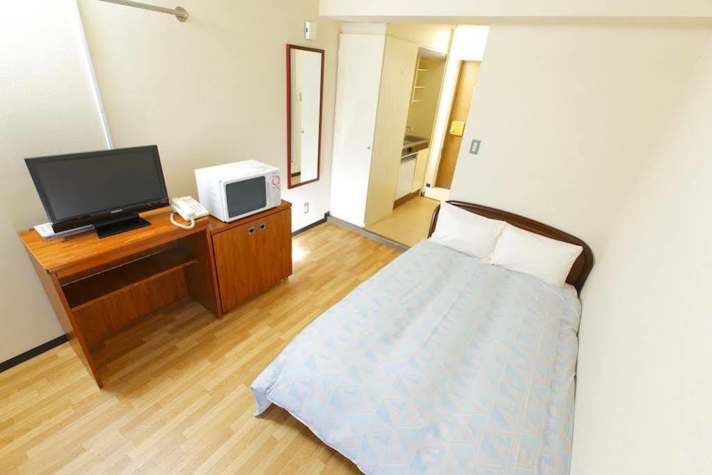 Flexstay Inn Tamagawa Kawasaki  Exterior photo